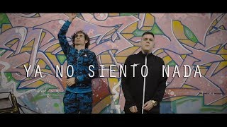 "Ya No Siento Nada" - Maxi Tolosa Ft. Ke Personajes 2019