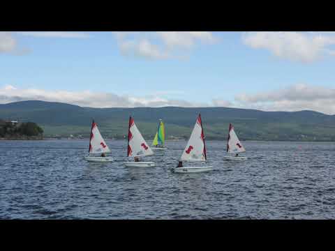 Voile Marina de Gaspé