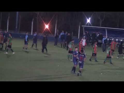 CAMPITO   DEFENSORES  CONFLICTO