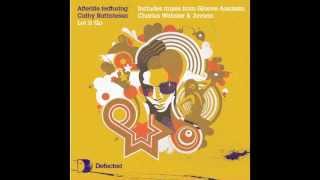 Afterlife feat. Cathy Battistessa - Let It Go (Original) [Full Length] 2008