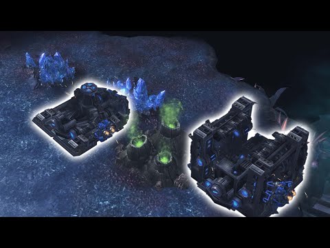 The Cheeser Gets Cheesed | herO (P) vs MarineLord (T)