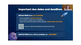 Eliminating FAFSA Stress: Expert Tips for 2025-2026 Application Success