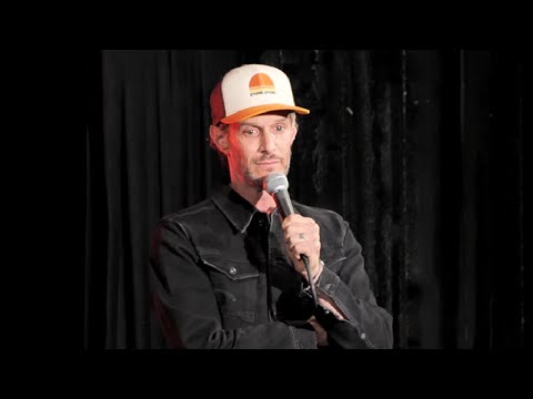 Comedian Destroys Heckler
