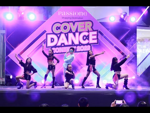 COVER DANCE CONTEST 2022