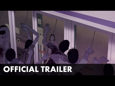 Seoul Station Movie Trailer