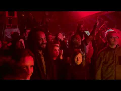 Ras Kayleb feat Gregory Fabulous outta Roots Yard Movement meets Néboty Roots Sound system  16/11/24