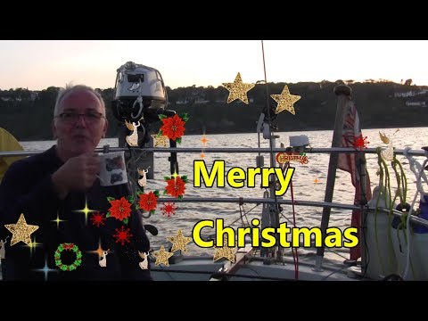 Just About Sailing December 2 2017 - Christmas Special, Musical Extravaganza