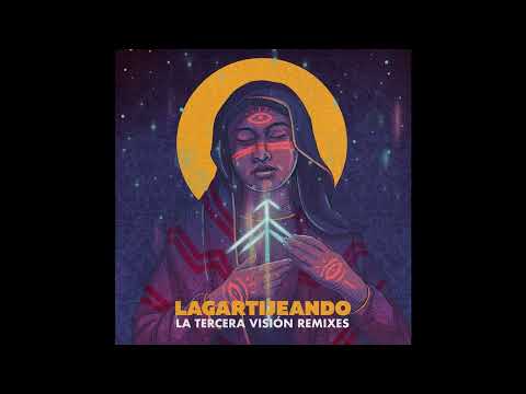 Lagartijeando - Crepúsculo (feat. Bachan Kaur) [Palka Remix]