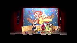 Chiringo.com – Preliminares – COAC 2001