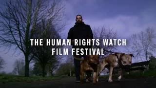 Human Rights Watch Film Festival Trailer 2016 New York
