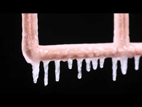 How to Unfreeze Your Pipes | Tips from Mr. Rooter Plumbing