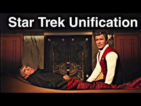 Star Trek Unification Short Film 765874 | Roddenberry