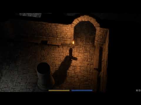 everyone's first playthrough vs trap path