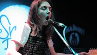Honeyblood - &#39;Bud&#39;
