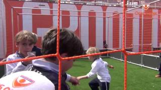 Madurodam opent 'Zo Groot Is Oranje'