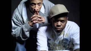 Cocoa Brovaz - The rude awakening - Memorial