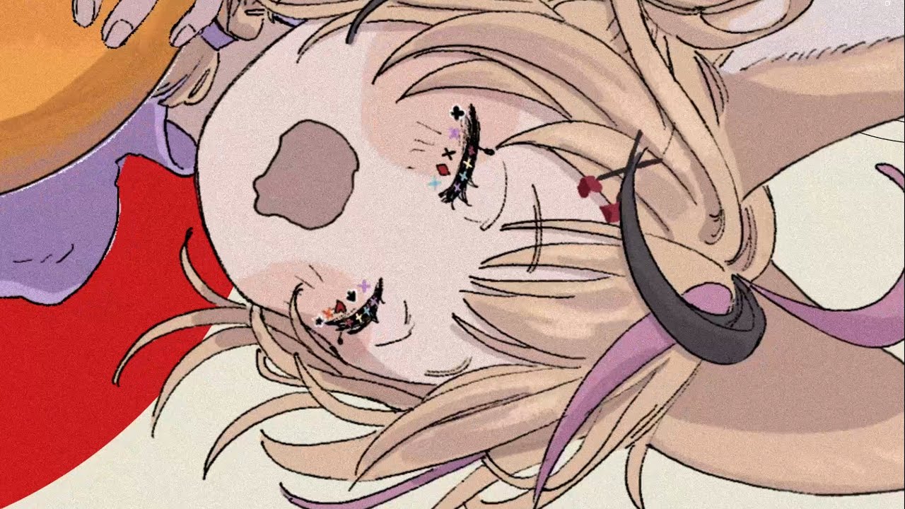 potatoになっていく - 尾丸ポルカ(cover)