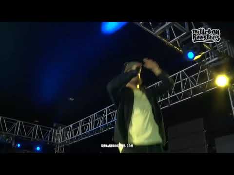 EL DOBLE TEMPO DE YOIKER VS JACK ADRENALINA