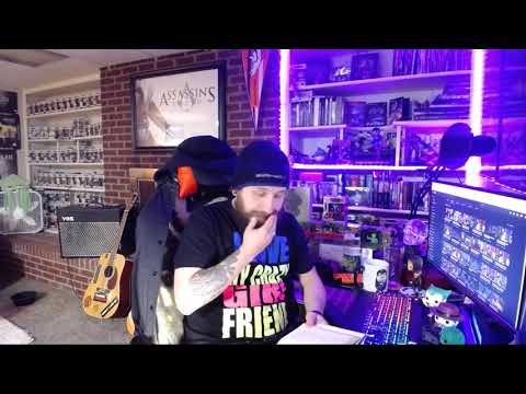 THUNDERHEAD CHAPTER 16- FINE UNTIL YOU'RE NOT | Story Time with Freak EP 16