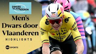 Dwars door Vlaanderen - A travers la Flandre ME