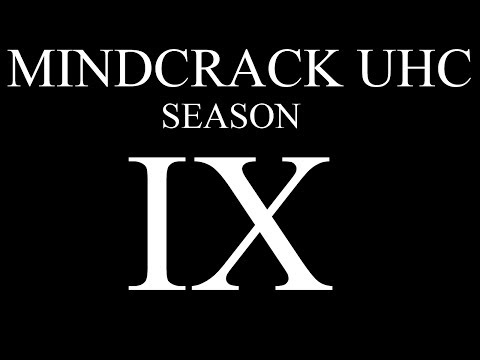 Mindcrack Ultra Hardcore Season 9 Montage