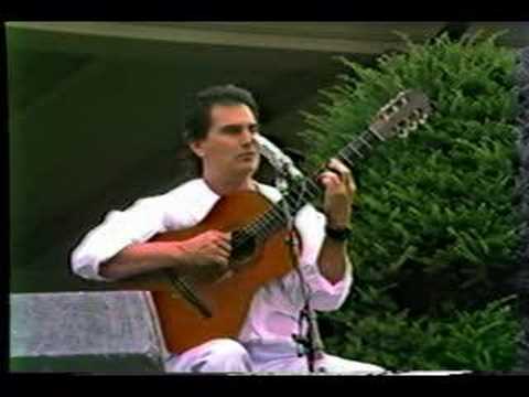 Kenny Rankin Live - She moves eyes follow