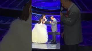 Download lagu Regine duet with Jose Mari Chan “Please Be Careful with my Heart”  Finale Day 3 mp3