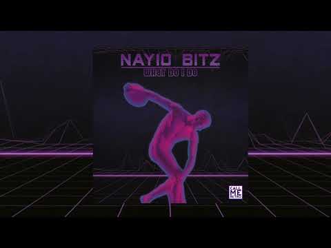 Nayio Bitz - Spectre