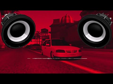 🔈BASS BOOSTED🔈 || RONCAN RKT - ALAN GOMEZ