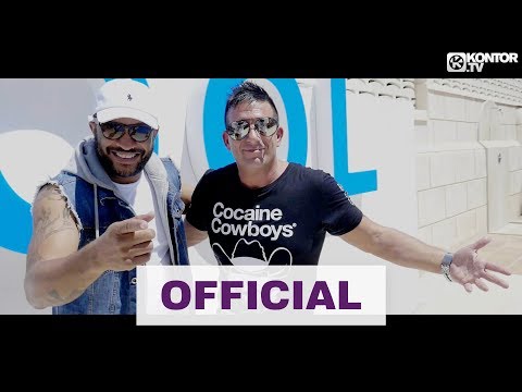 Rico Bernasconi & Farenizzi feat. Mink Jo - Right Now (Official Video HD)