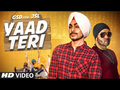 Yaad Teri