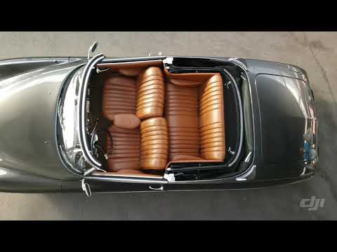 Henri Chapron Serie 2 - 1967