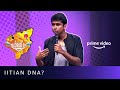 What Are You Doing In Life? | Aravind SA - Madrasi Da | New Stand Up Comedy | Amazon Prime Video