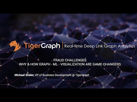 Insurance Claims Roundtable with TigerGraph