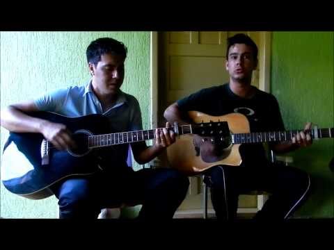 A Esperança Rick e Ruan