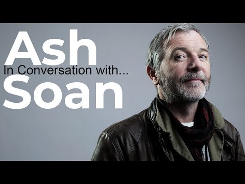 Ash Soan - In Conversation with...