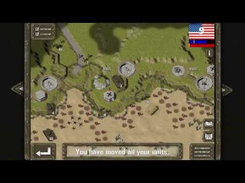 Tank Battle: Normandy Steam Key GLOBAL - 2