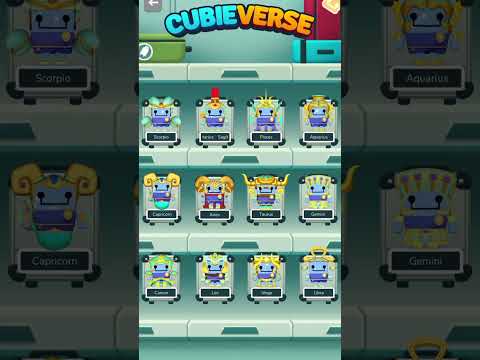 Cubieverse video thumbnail