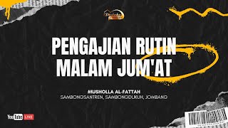 Download lagu 🔴 Pengajian Rutin Malam Jumat ( 06 November 2025) || K.H. M. Yahya Husnan II mp3 Download lagu 🔴 Pengajian Rutin Malam Jumat ( 06 November 2025) || K.H. M. Yahya Husnan II mp3