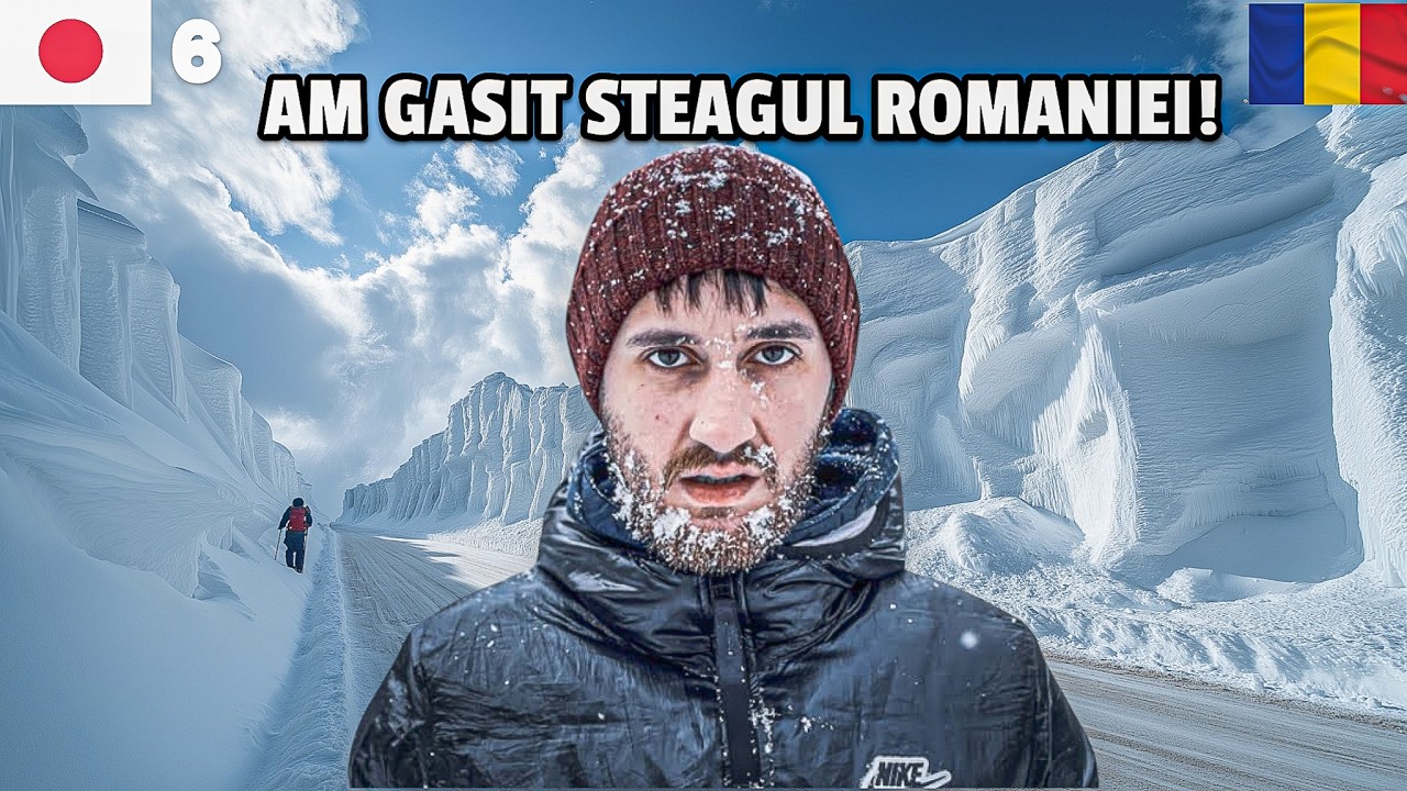 24h in cel mai INZAPEZIT ORAS al LUMII:Ne-au multumit in LIMBA ROMANA! Experienta UNICA.