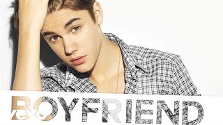 Justin Bieber Boyfriend...