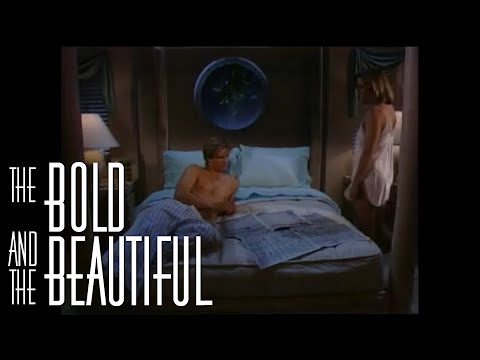 Bold and the Beautiful - 1989 (S2 E236) FULL EPISODE 477