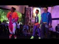 E3 2012 Just Dance 4: Nicki Minaj - Super Bass Gameplay