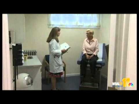 Depression: It Can Hurt To The Bone