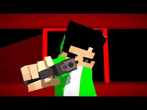 Unbelievable Minecraft Animation! Download for Free