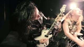 Split Heaven - Speed Of The Hawk (Official / New / Studio Album / 2016)