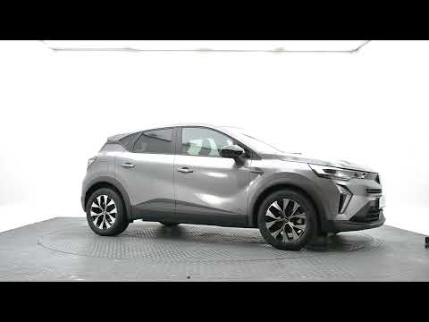 Renault Captur Evolution Full Hybrid E-Tech 160 A - Image 2