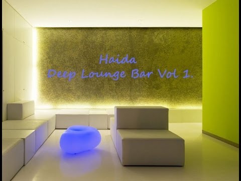 Vasquez a.k.a Haida - Deep Lounge Bar vol1