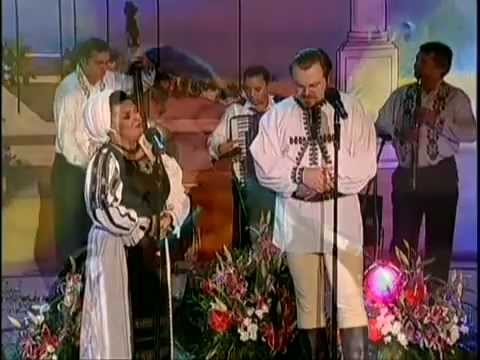 Ionut Fulea si Mariana Deac-Marie, Marie