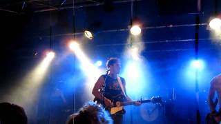 The Airborne Toxic Event - Missy Live HD